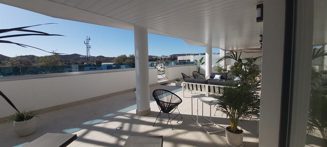 Appartement à Mijas/Malaga, Costa del Sol, Espagne