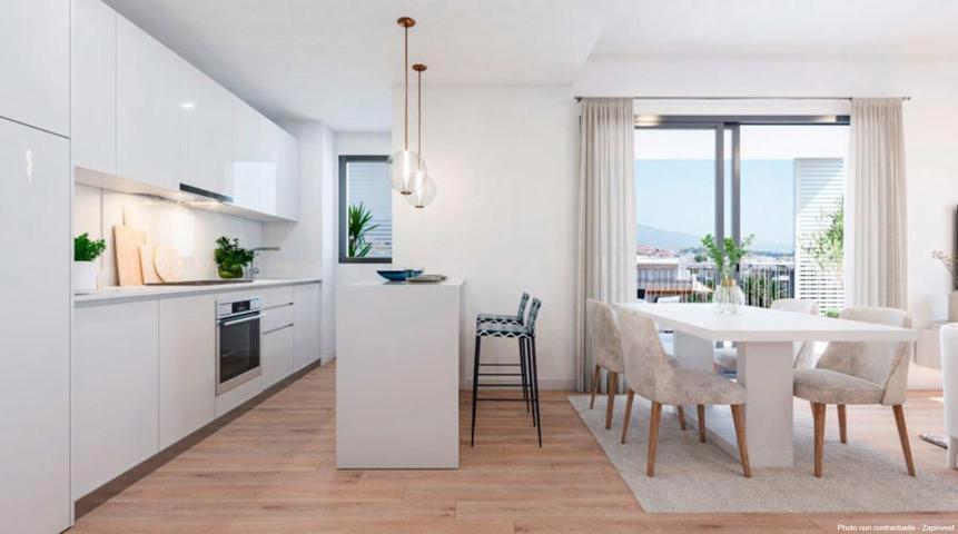 Appartement à Estepona, Malaga - Costa del Sol, Espagne
