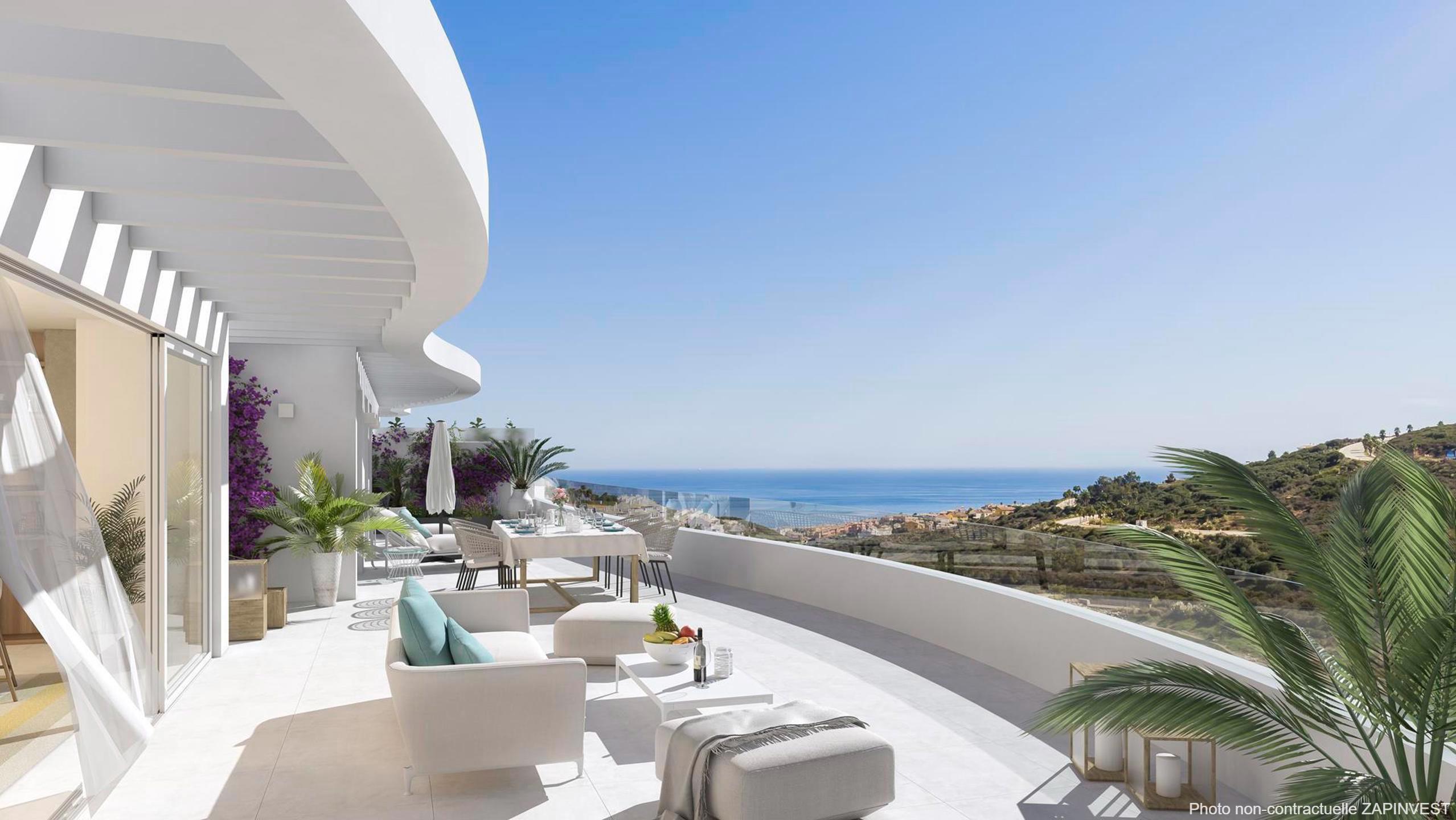 Rez - de - chaussée à Alcaidesa - Costa del Sol, Espagne