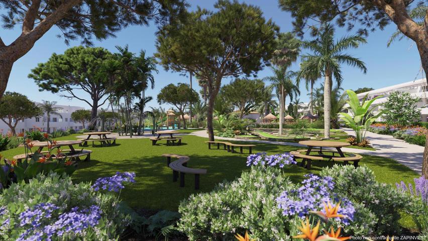 Rez - de - chaussée à Alcaidesa - Costa del Sol, Espagne