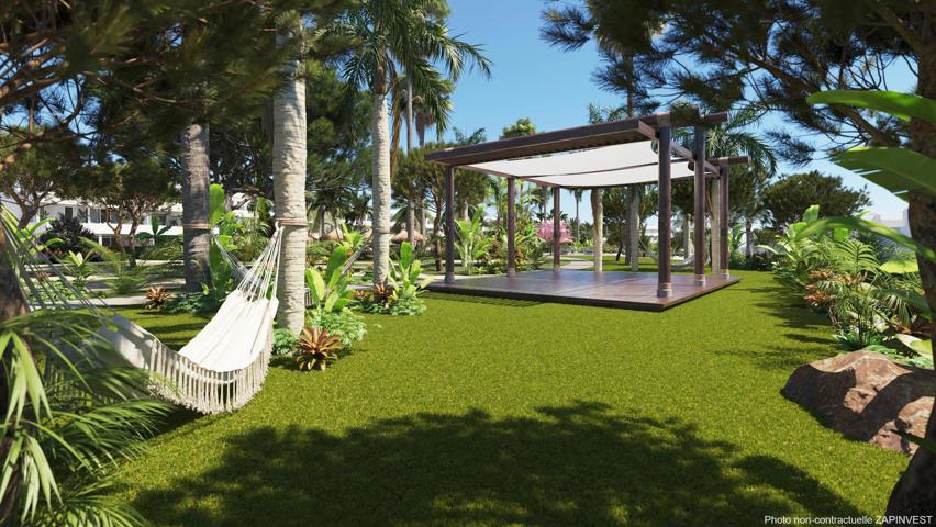 Rez - de - chaussée à Alcaidesa - Costa del Sol, Espagne