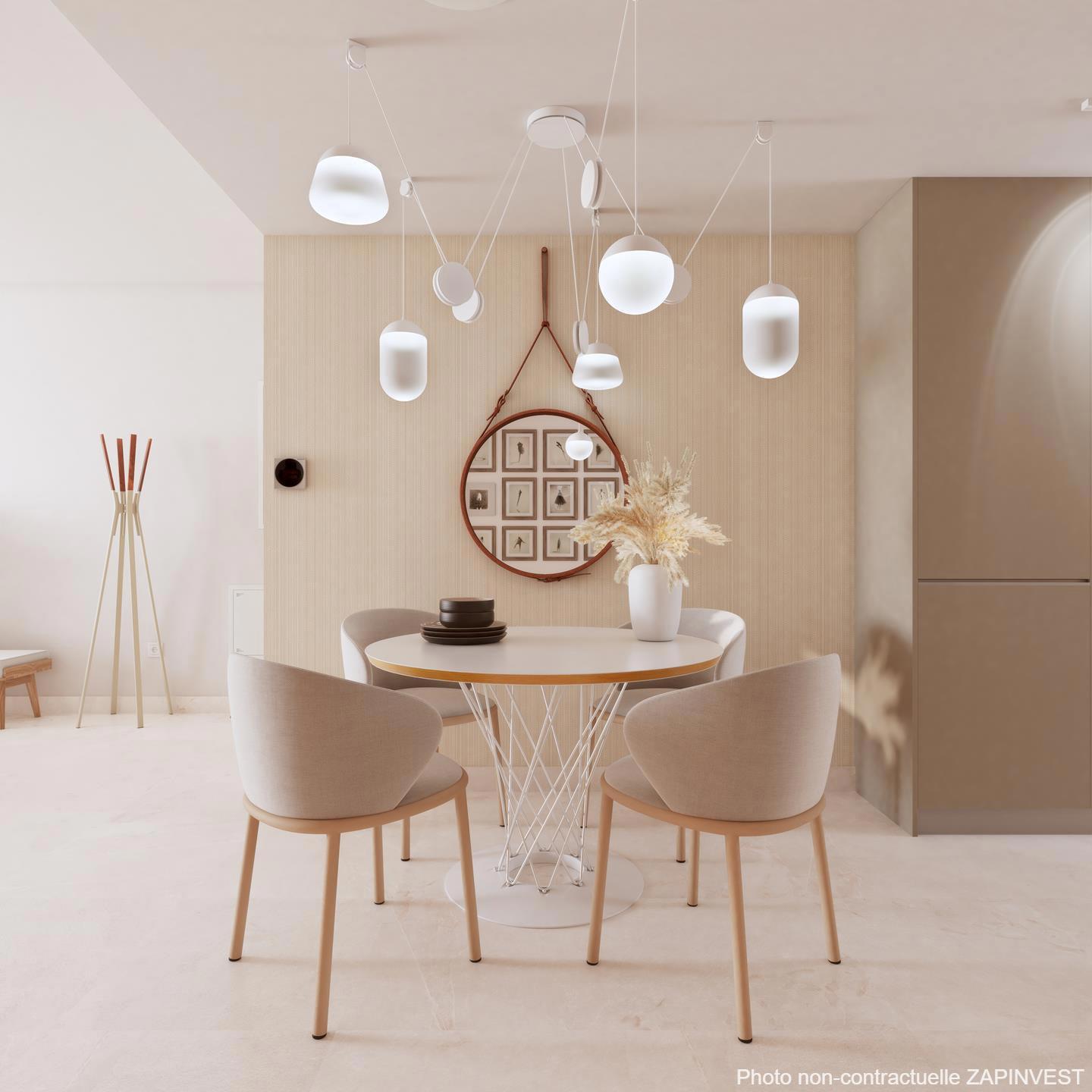 Rez - de - chaussée à Estepona - Costa del Sol, Espagne