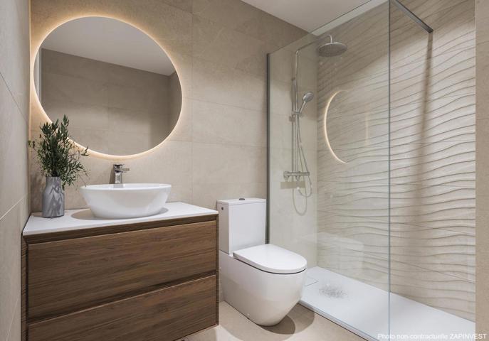 Rez - de - chaussée à Estepona - Costa del Sol, Espagne