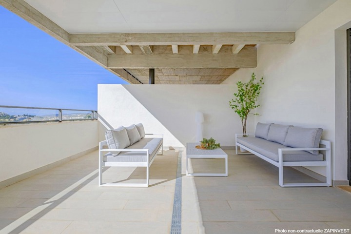 Rez-de-chaussée à Casares, Estepona - Costa del Sol, Espagne