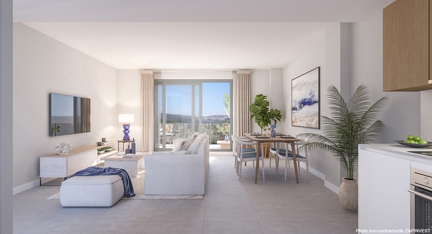 Appartement à la Duquesa, Manilva - Costa del Sol, Espagne