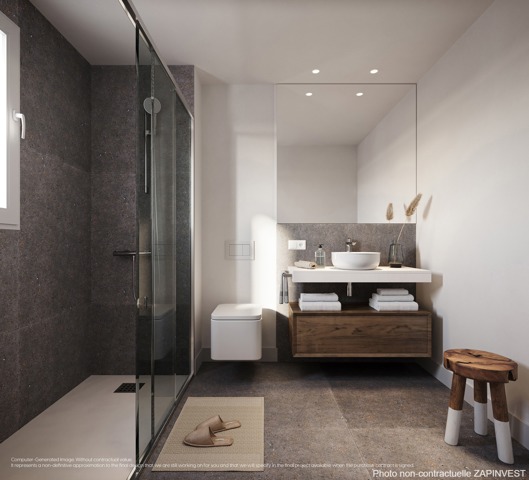 Rez - de - chaussée à Mijas, Malaga - Costa del Sol, Espagne