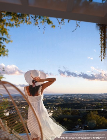 Appartement à Mijas, Malaga - Costa del Sol, Espagne