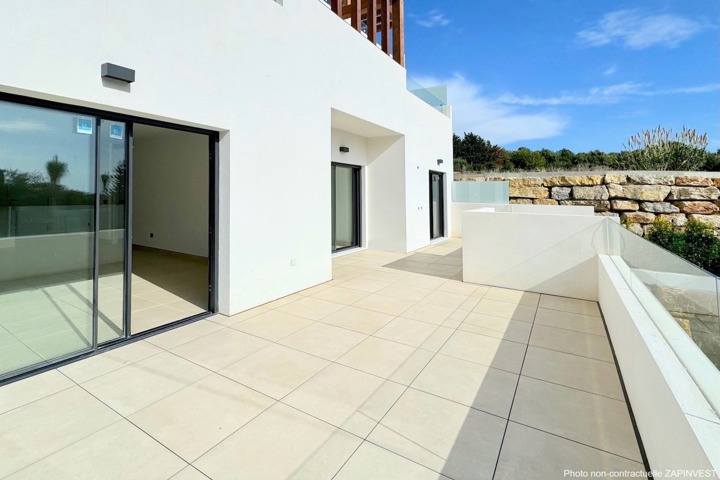 Appartement à Casares - Costa del Sol, Espagne