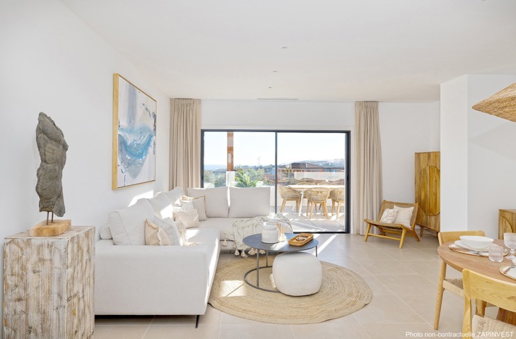 Penthouse/Duplex à Casares - Costa del Sol, Espagne