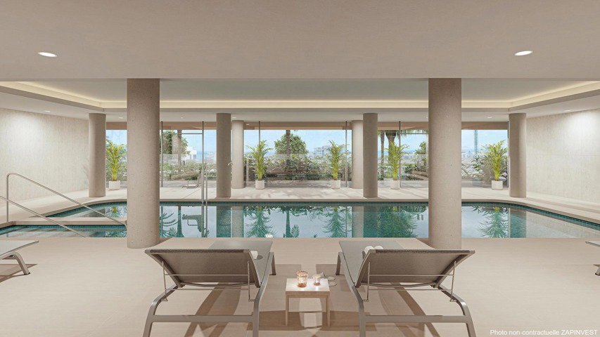 Rez-de-chaussée/Duplex à Estepona - Costa del Sol, Espagne