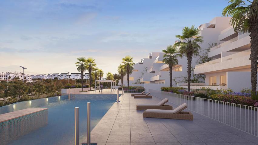 Appartement à Estepona - Costa del Sol, Espagne