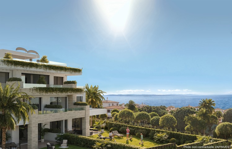 Appartement à Estepona - Costa del Sol, Espagne