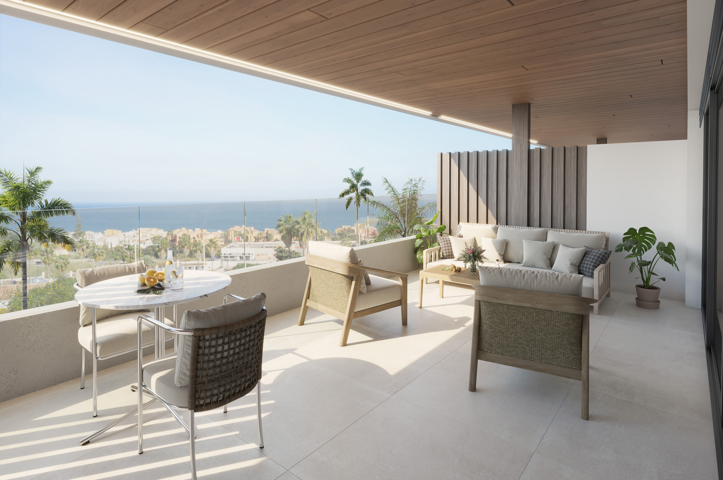 Appartement à Manilva, Malaga - Costa del Sol, Espagne