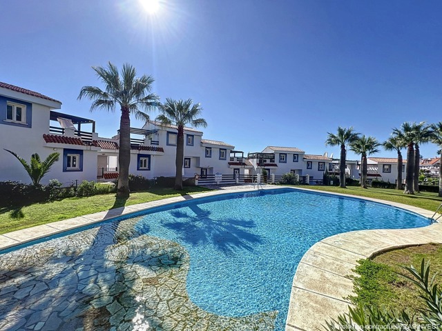 Maison à Manilva, Malaga - Costa del Sol, Espagne