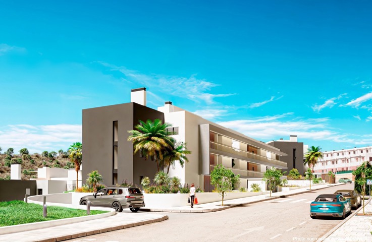 Penthouse/Duplex à Bahia de las Rocas, Cadiz - Costa del Sol, Espagne