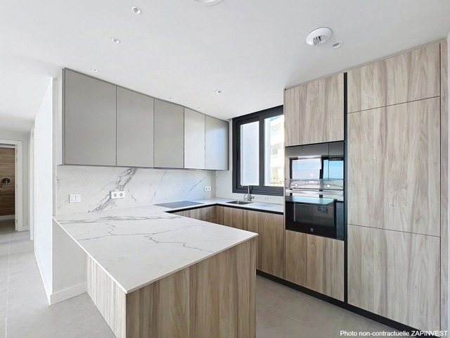 Penthouse à Estepona - Costa del Sol, Espagne