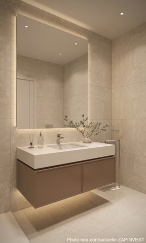 Rez - de - Chaussée à Estepona - Costa del Sol, Espagne