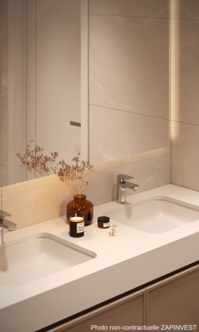 Rez - de - Chaussée à Estepona - Costa del Sol, Espagne