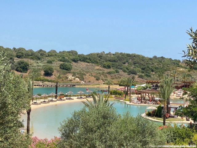 Terrain pour projet à bâtir à Sotogrande, Cádiz - Costa Del Sol, Espagne