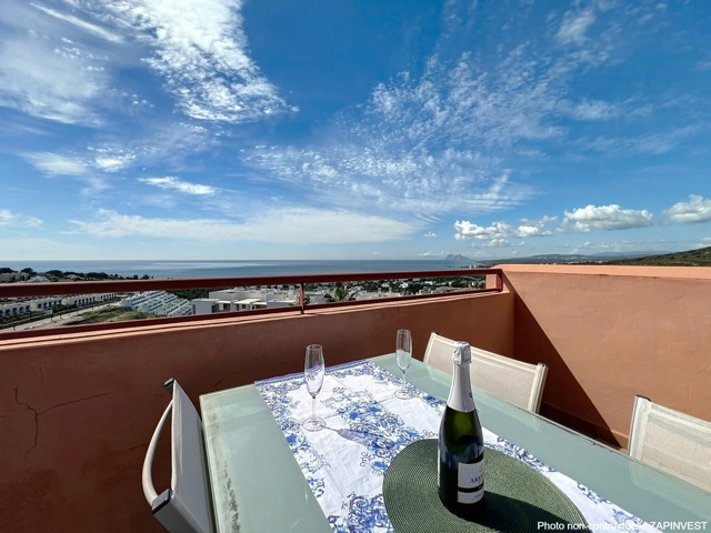 Penthouse à Manilva - Costa del Sol, Espagne