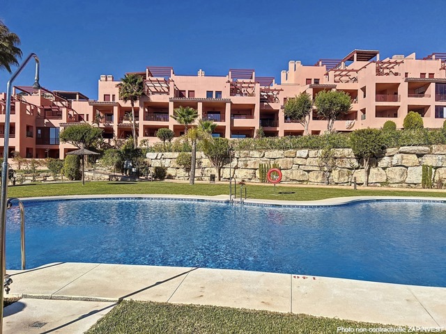 Penthouse à Manilva - Costa del Sol, Espagne