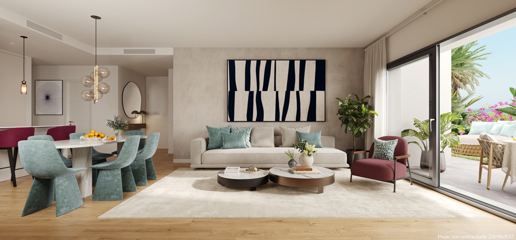 Appartement à Casares, Malaga - Costa del Sol, Espagne