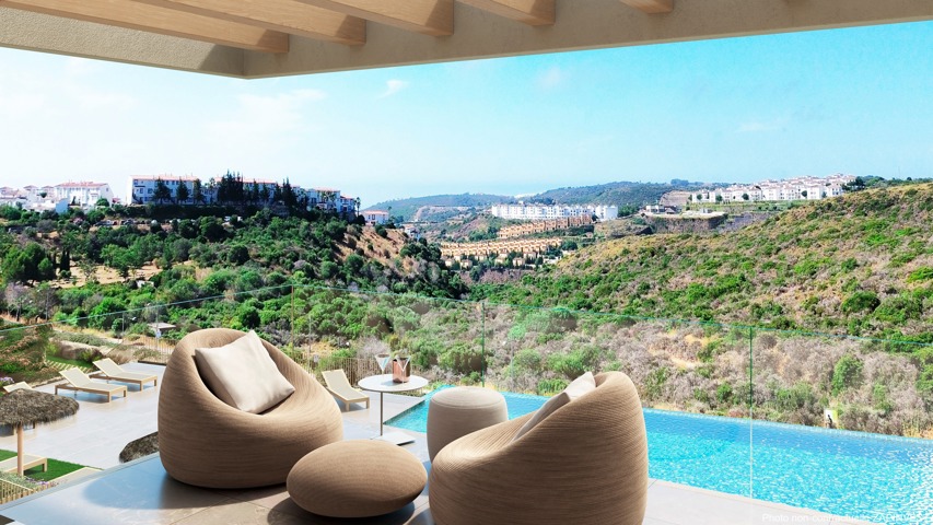 Maison à Manilva - Costa del Sol, Espagne