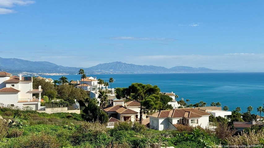Appartement à Punta Paloma, Manilva - Costa del Sol, Espagne