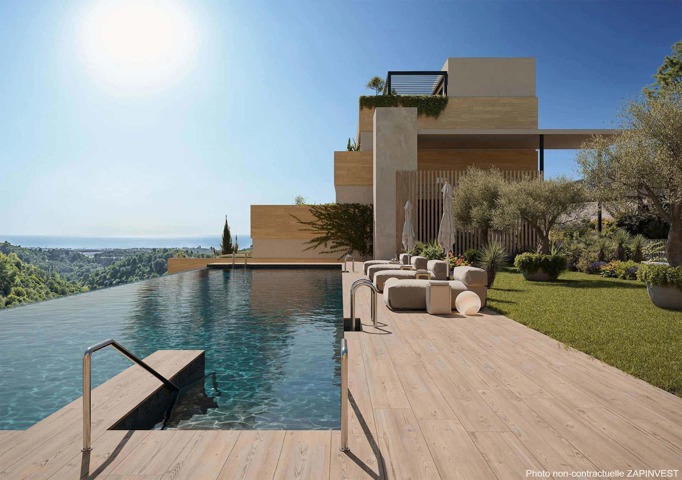 Appartement à Marbella - Costa del Sol, Espagne