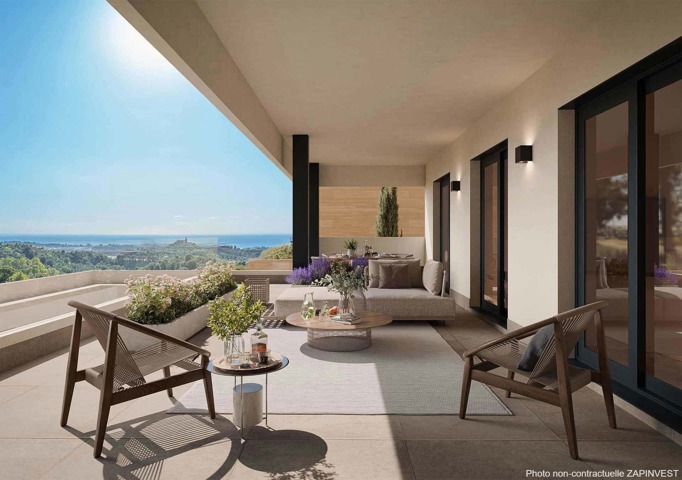 Appartement à Marbella - Costa del Sol, Espagne