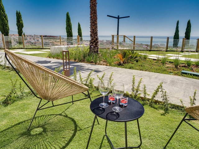 Rez-de-chaussée à Manilva, Málaga - Costa del Sol, Espagne