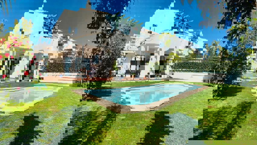 Maison à Manilva, Costa del Sol, Espagne