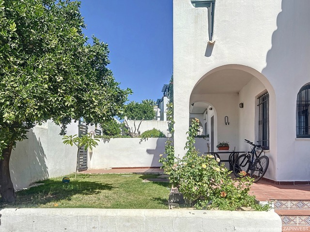 Maison à Manilva, Costa del Sol, Espagne