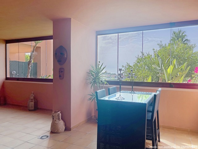 Rez-de-chaussée à Manilva - Costa del Sol, Espagne