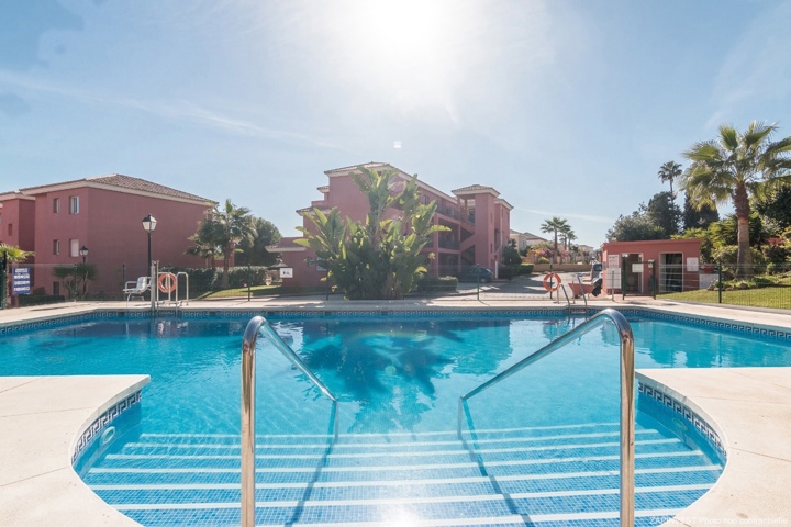 Penthouse à Manilva, Malaga - Costa del Sol, Espagne