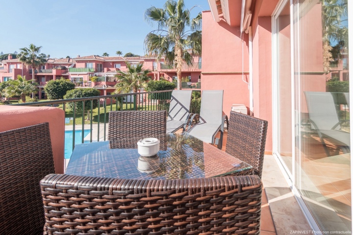 Penthouse à Manilva, Malaga - Costa del Sol, Espagne