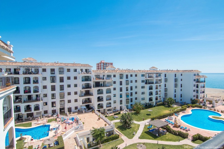 Appartement à La Duquesa, Malaga - Costa del Sol, Espagne