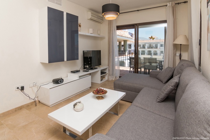 Appartement à La Duquesa, province Malaga, Espagne