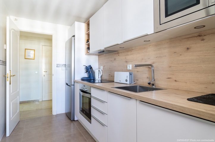 Appartement à La Duquesa, province Malaga, Espagne