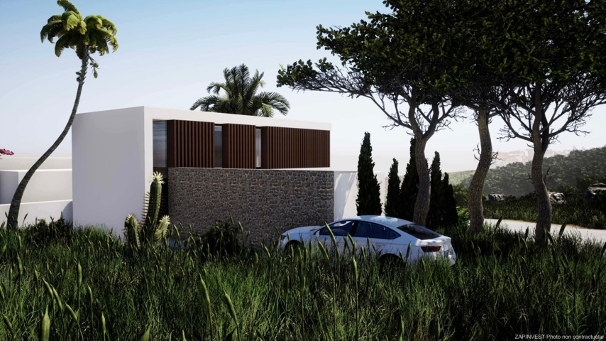 Terrain pour projet à bâtir à Sotogrande, Cádiz - Costa Del Sol, Espagne