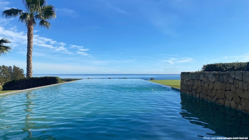 Terrain pour projet à bâtir à Sotogrande, Cádiz - Costa Del Sol, Espagne