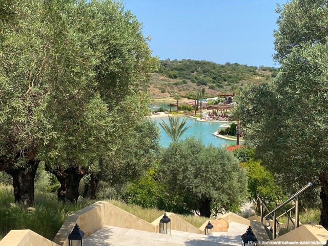 Terrain pour projet à bâtir à Sotogrande, Cádiz - Costa Del Sol, Espagne