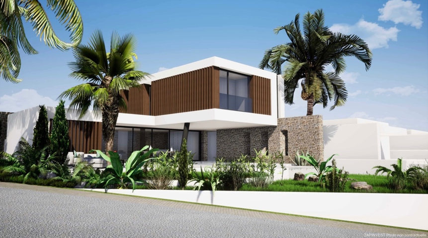 Terrain pour projet à bâtir à Sotogrande, Cádiz - Costa Del Sol, Espagne