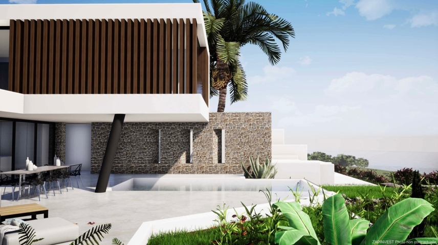 Terrain pour projet à bâtir à Sotogrande, Cádiz - Costa Del Sol, Espagne