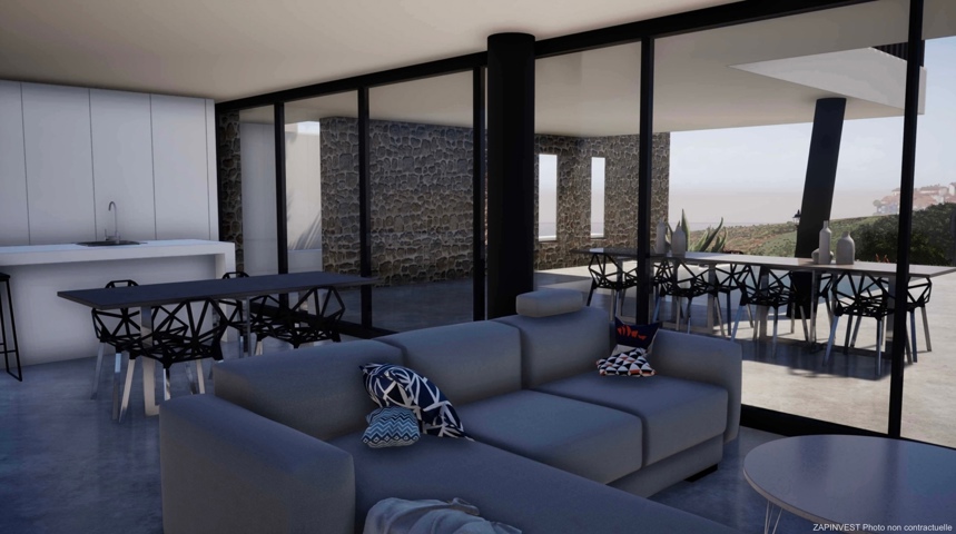 Terrain pour projet à bâtir à Sotogrande, Cádiz - Costa Del Sol, Espagne