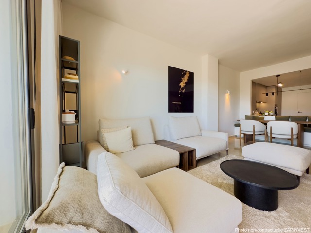 Rez-de-chaussée à Bahia de las Rocas, Manilva - Costa del Sol, Espagne