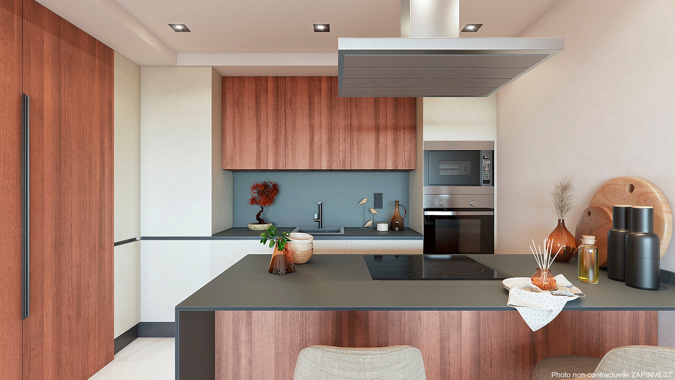 Appartement à San Pedro de Alcantara avec accès à toutes les commodités, Espagne