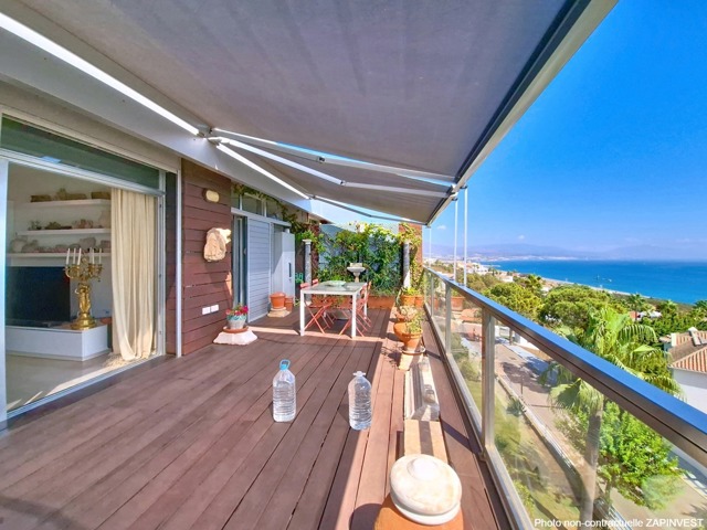 Penthouse à Manilva, Malaga - Costa del Sol, Espagne