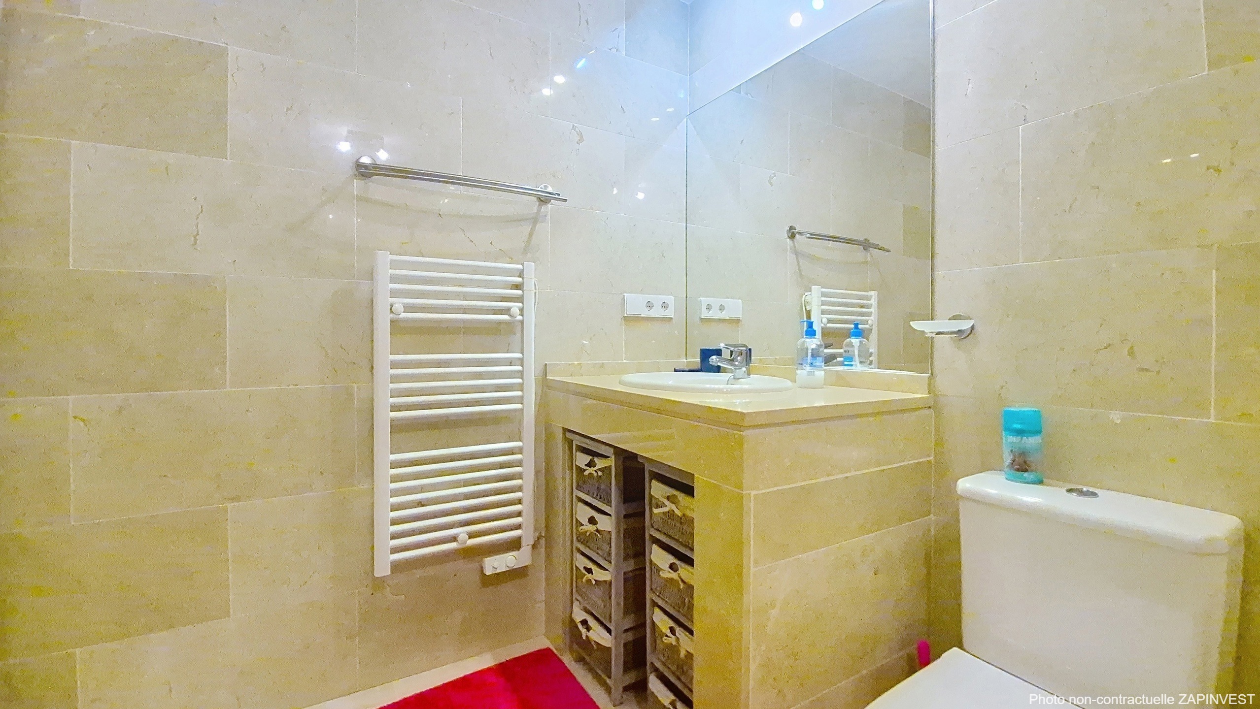 Penthouse à Bahia de las Rocas, Malaga - Costa del Sol, Espagne