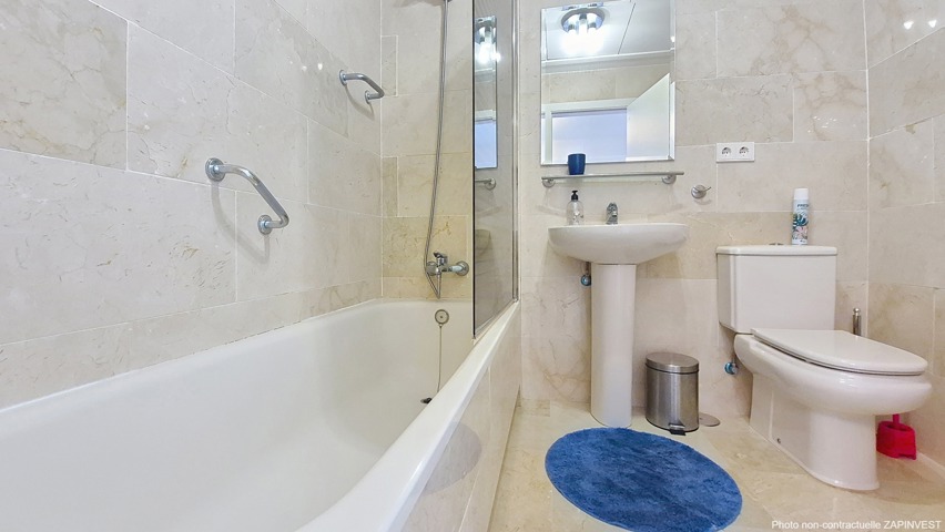 Penthouse à Bahia de las Rocas, Malaga - Costa del Sol, Espagne